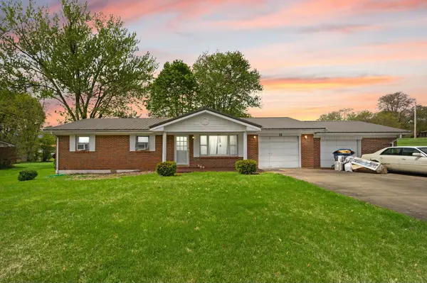 11 Circle Drive, Somerset, KY 42501