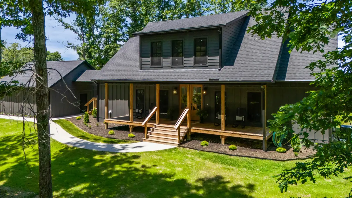 330 Spencer Lane, Winchester, KY 40391 - #1