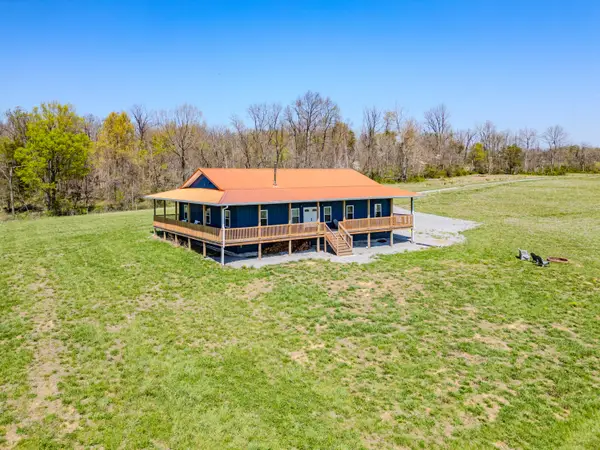 4174 Fall Lick Road, Lancaster, KY 40444