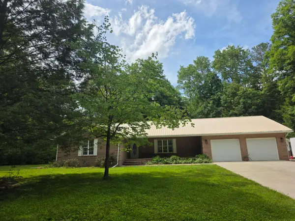 176 Redwood Lane, Corbin, KY 40701