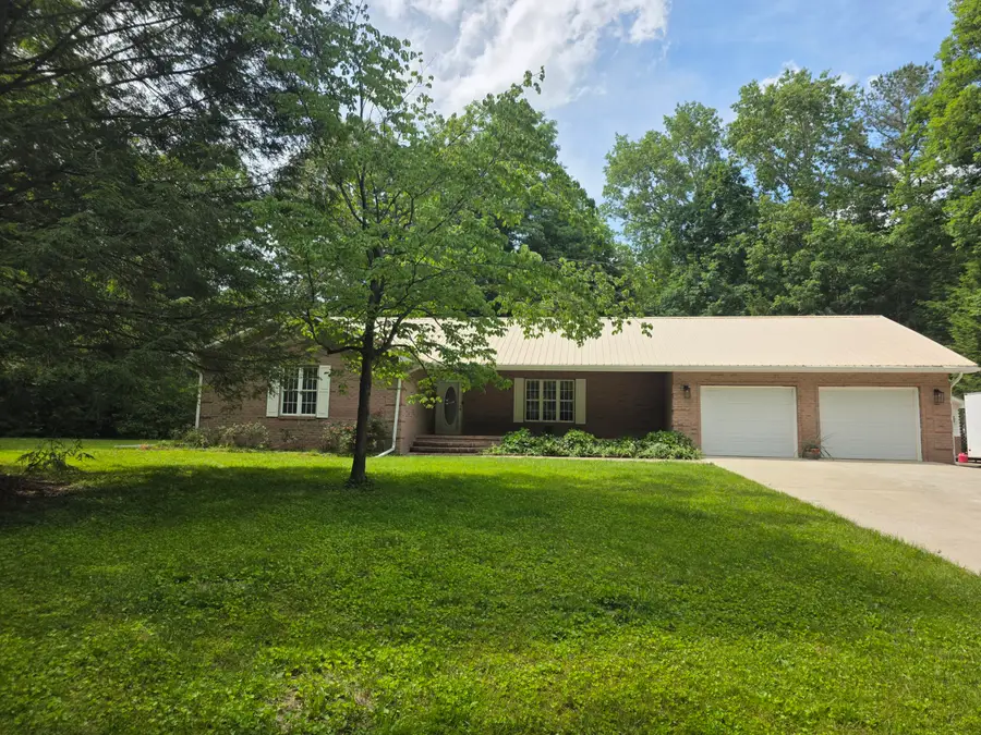 176 Redwood Lane, Corbin, KY 40701 - #2