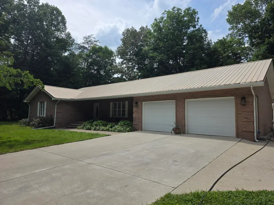 176 Redwood Lane, Corbin, KY 40701 - #3