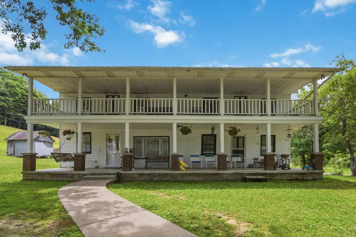3808 Little Indian Creek Road, Woodbine, KY 40771 - #1