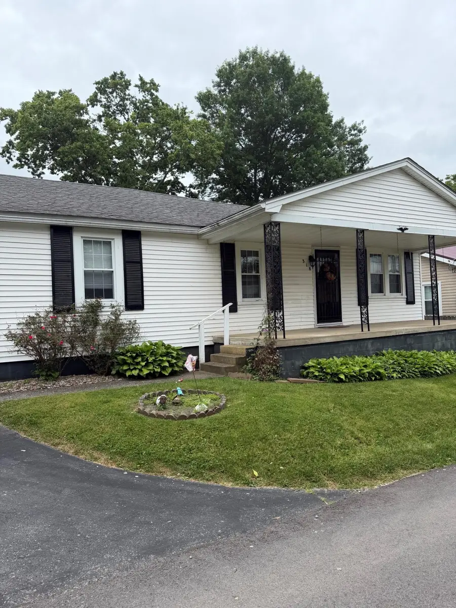 318 First Street, Midway, KY 40347 - #2