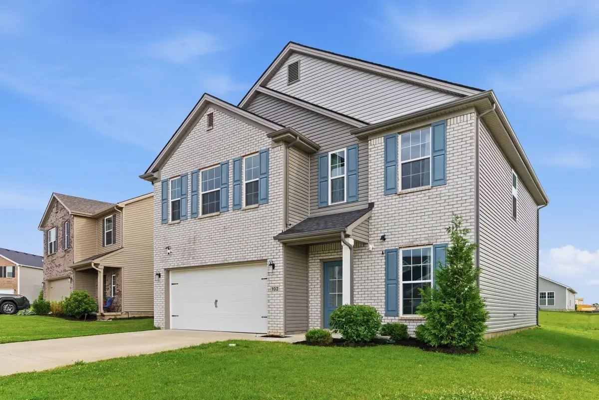 102 Bellatrix Court, Georgetown, KY 40324 - #1