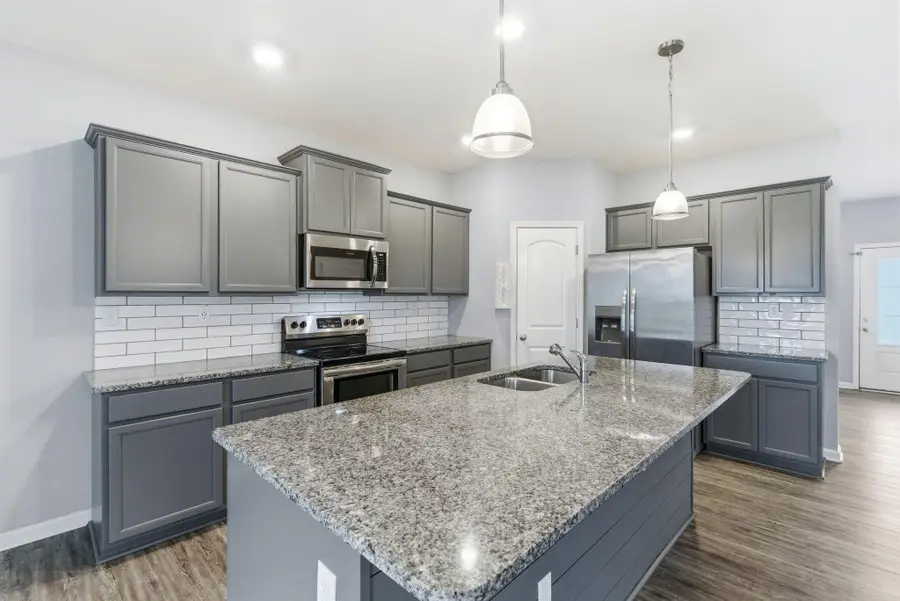 102 Bellatrix Court, Georgetown, KY 40324 - #2