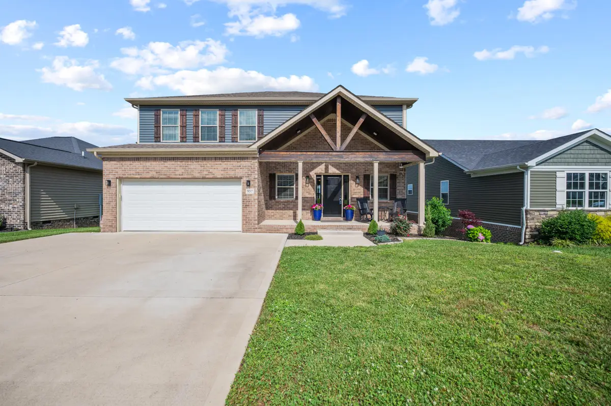 957 Auckland Avenue, Richmond, KY 40475 - #1