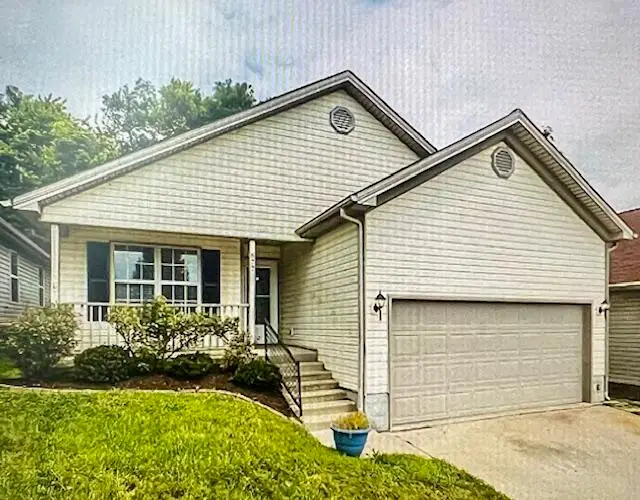 677 Graftons Mill Lane, Lexington, KY 40509 - #1