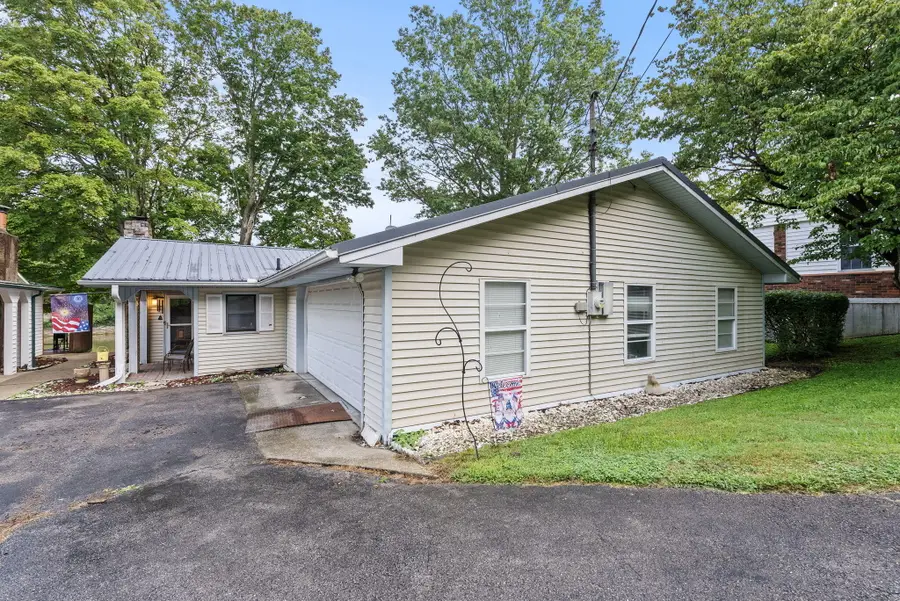 708 Bryants Camp Road, Lancaster, KY 40444 - #2