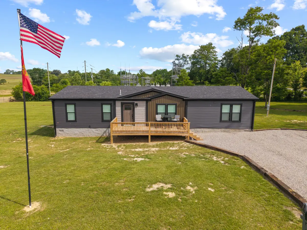 788 Cemetery Road, Waynesburg, KY 40489 - #1