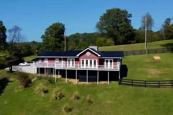 262 Mt. Pleasant Road, Louisa, KY 41230