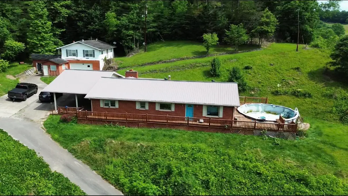 46 Wendell Lane, Flat Lick, KY 40935 - #1