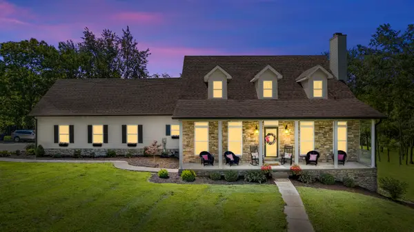 5014 Chinquapin Lane, Mays Lick, KY 41055
