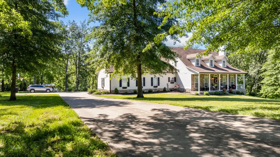 5014 Chinquapin Lane, Mays Lick, KY 41055 - #2