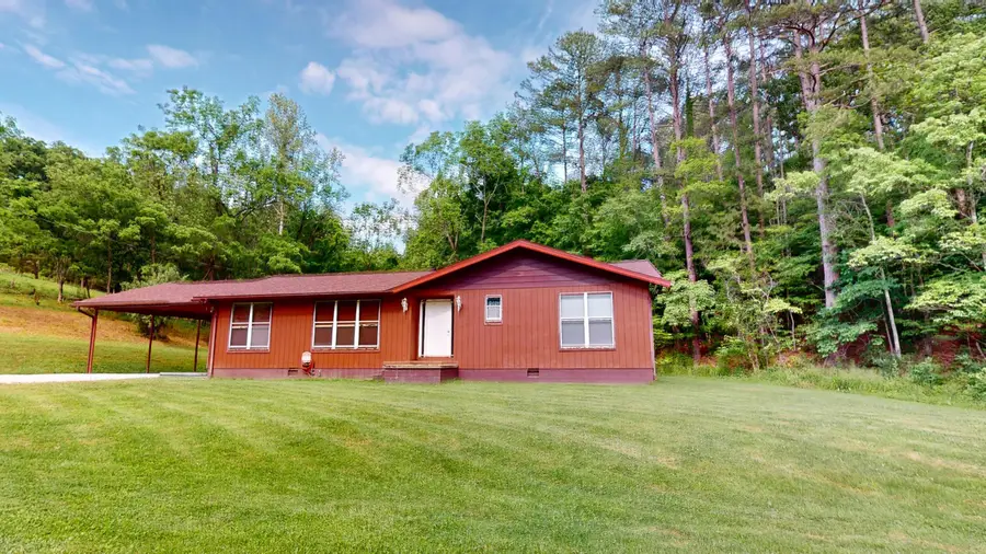 466 Nazarene Hollow Road, Olive Hill, KY 41164 - #2
