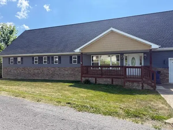 717 S 27th Street, Middlesboro, KY 40965