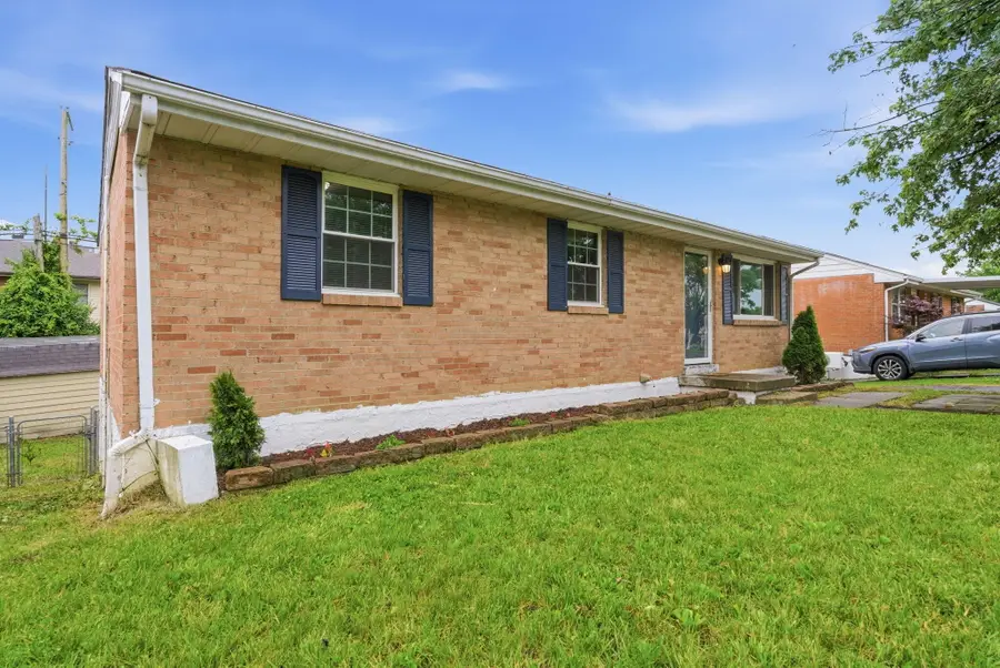1429 Dale Drive, Lexington, KY 40517 - #3