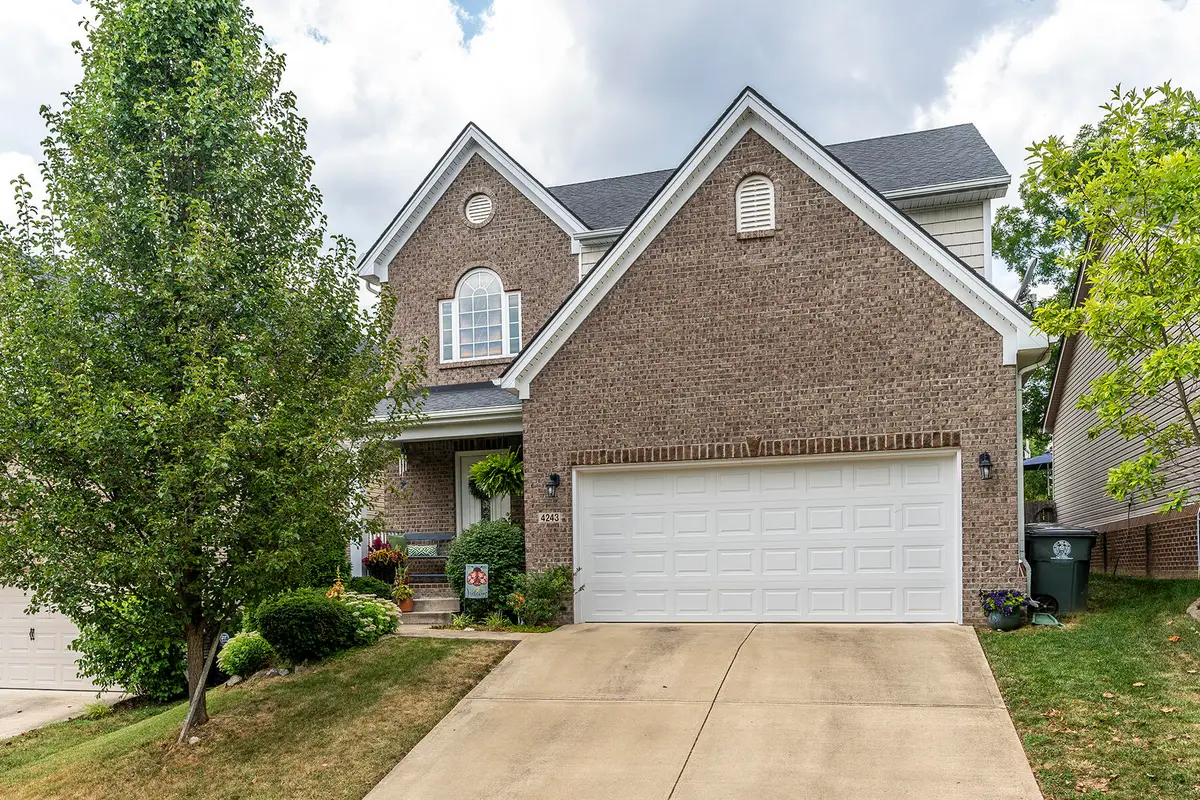4243 Katherine Place, Lexington, KY 40515 - #1