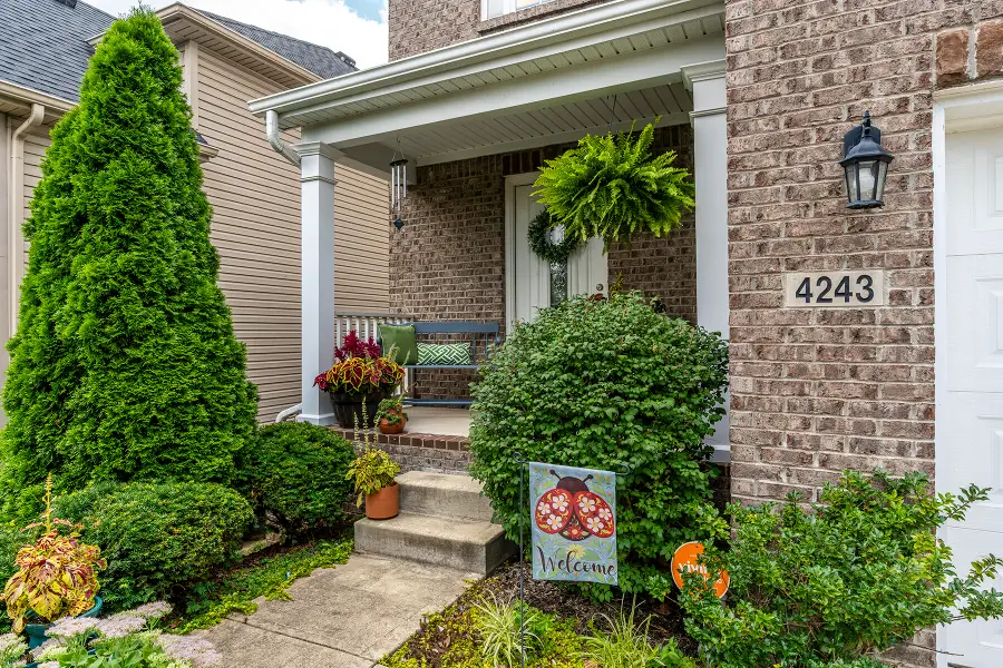 4243 Katherine Place, Lexington, KY 40515 - #3