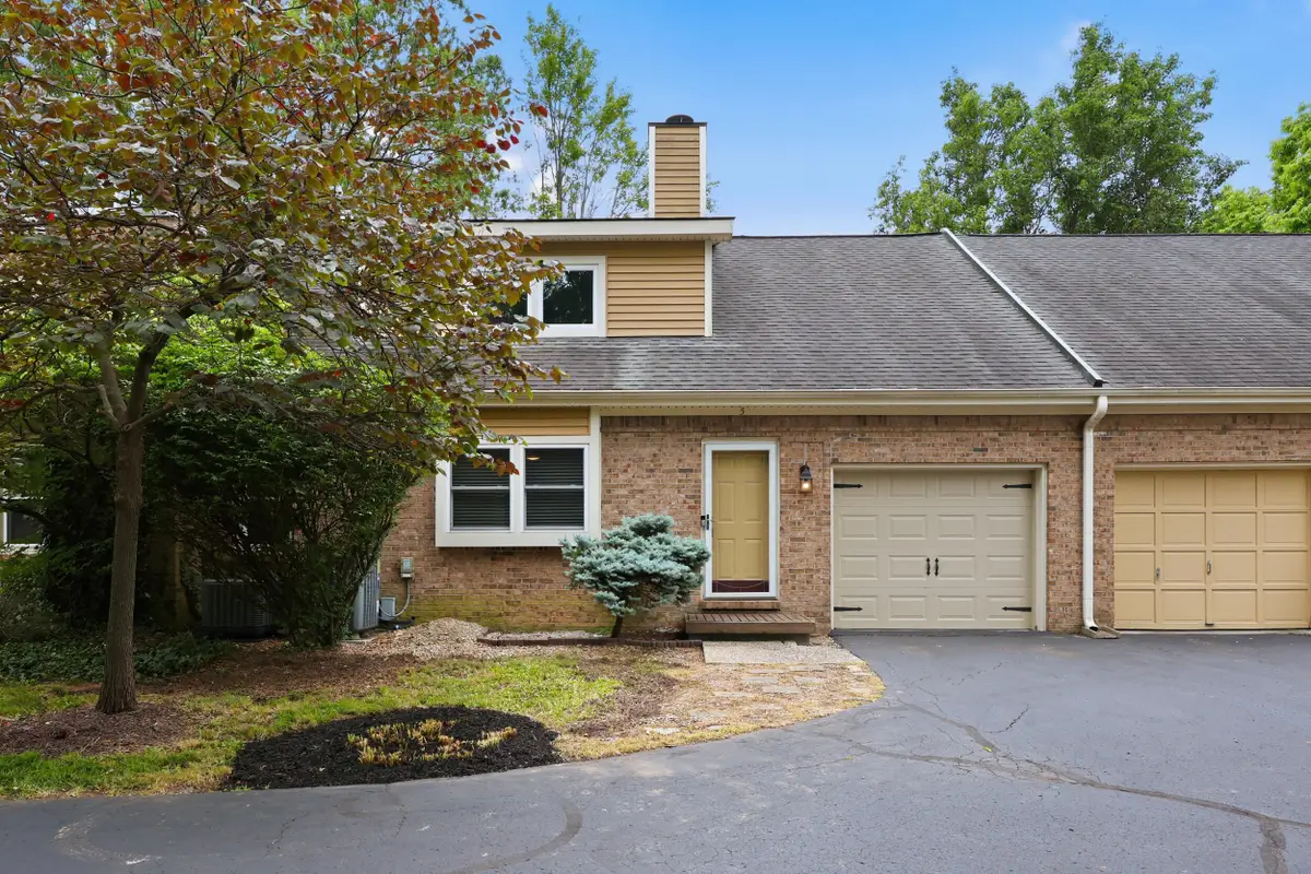 3410 Spangler Drive #5, Lexington, KY 40517 - #1