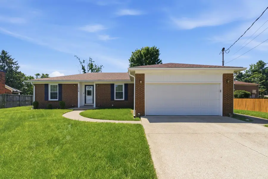 1036 Raintree Drive, Richmond, KY 40475 - #2