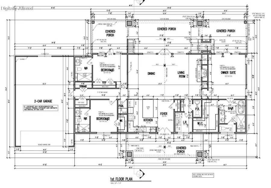 4309 Lexington Road #Lot 11, Lancaster, KY 40444 - #2