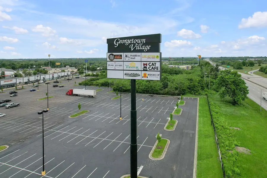 401 Outlet Center Drive #A,B,C, Georgetown, KY 40324 - #3