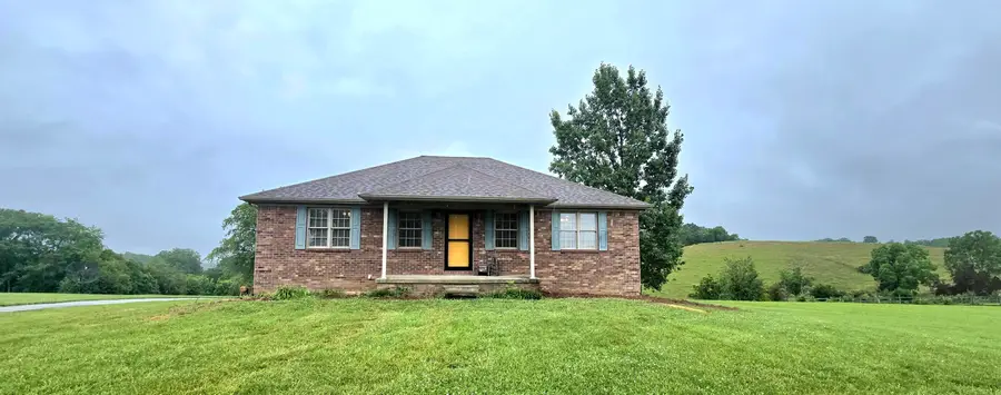 602 Tuggle Road, Lancaster, KY 40444 - #2