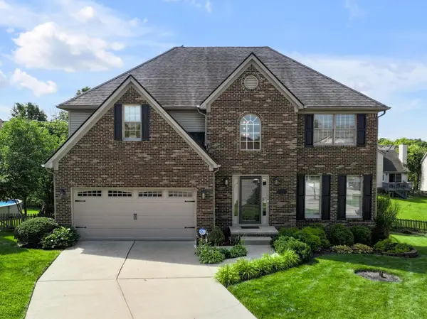 1104 Seville Court, Lexington, KY 40515