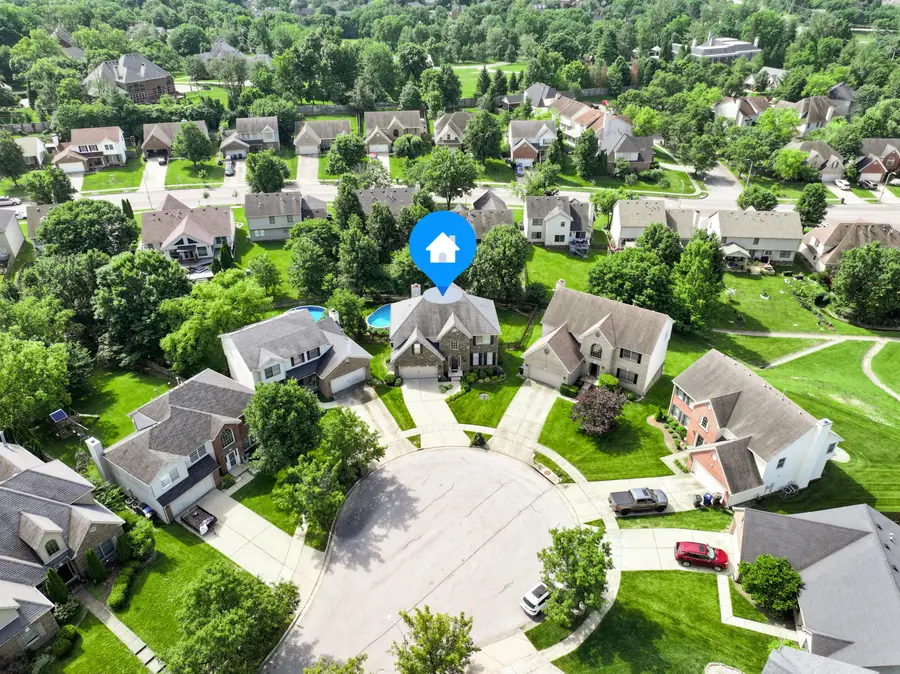 1104 Seville Court, Lexington, KY 40515 - #3