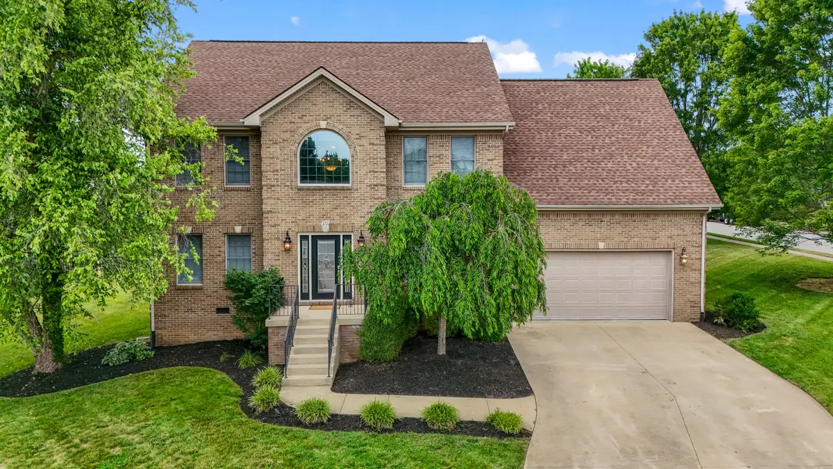 101 Franklin Court, Nicholasville, KY 40356 - #1