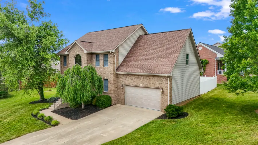 101 Franklin Court, Nicholasville, KY 40356 - #2