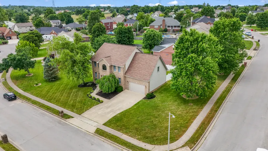 101 Franklin Court, Nicholasville, KY 40356 - #3