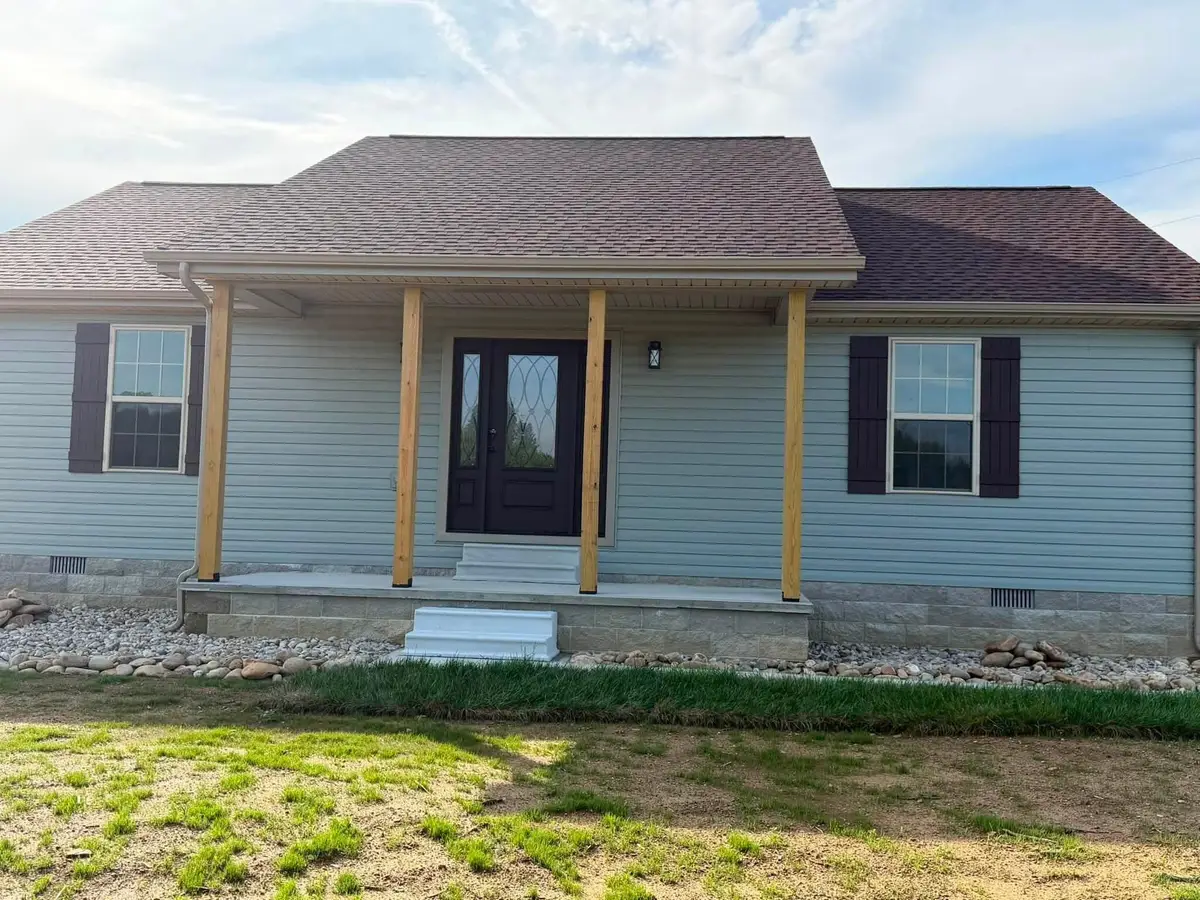 759 Stoney Fork Rd Road, Corbin, KY 40701 - #1