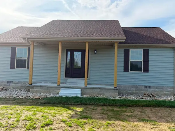 759 Stoney Fork Rd Road, Corbin, KY 40701