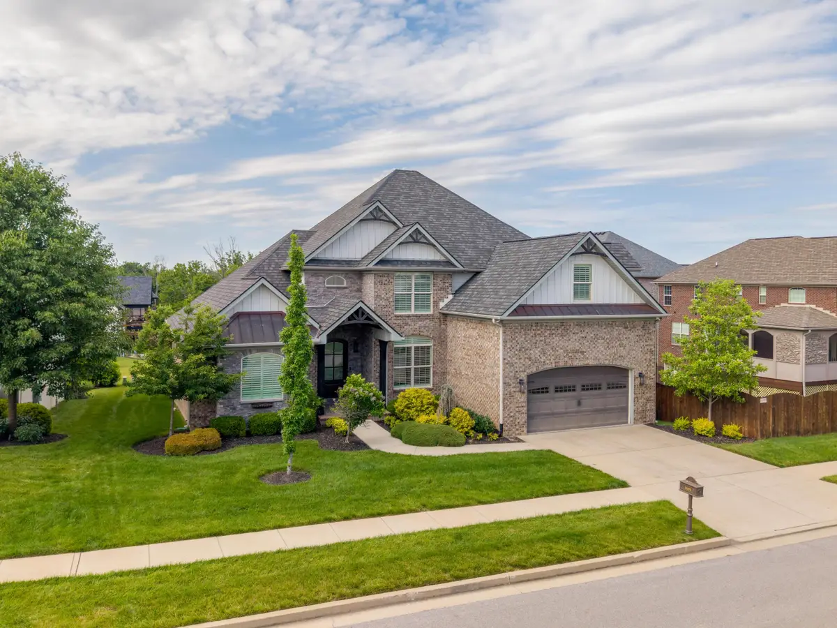 2605 Lucca Place, Lexington, KY 40509 - #1