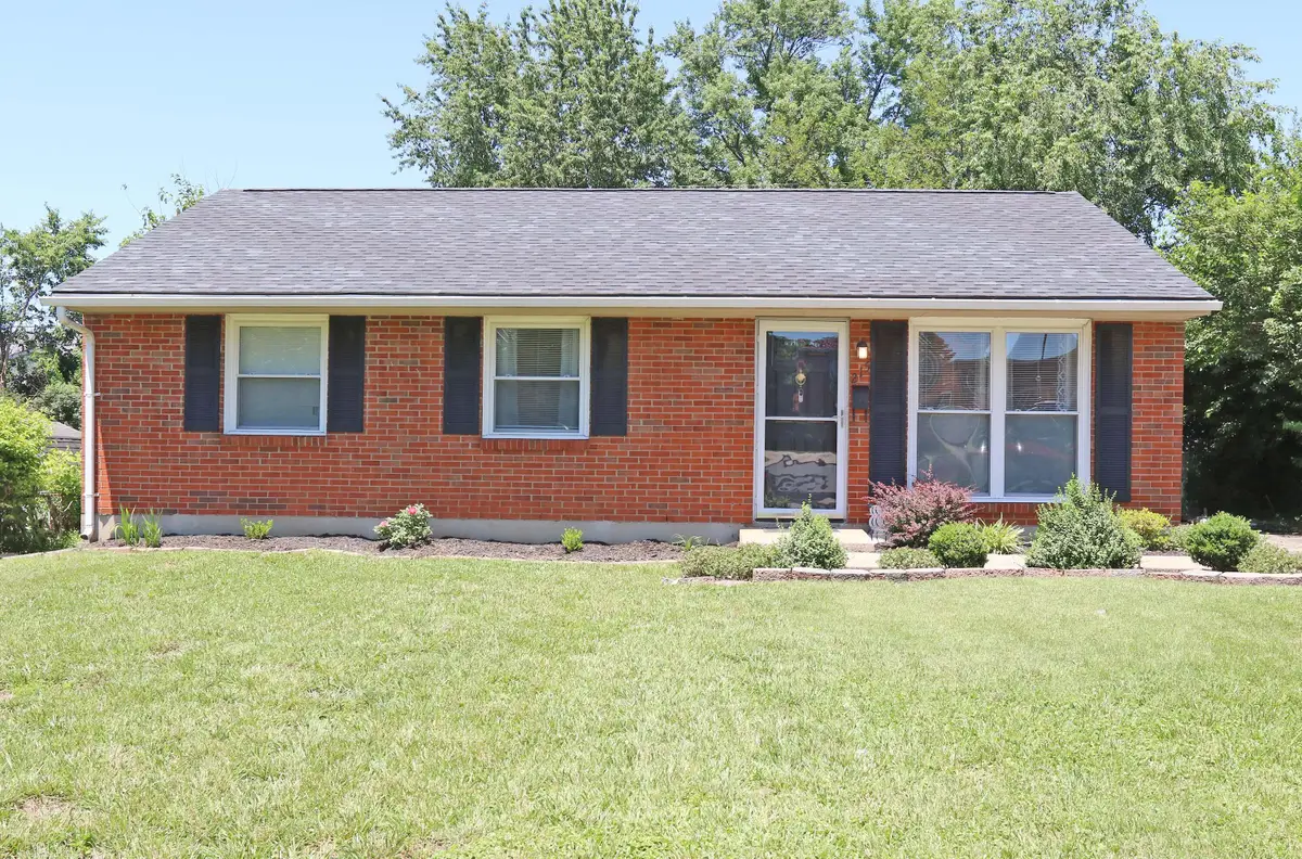 215 Mandalay Road, Lexington, KY 40504 - #1