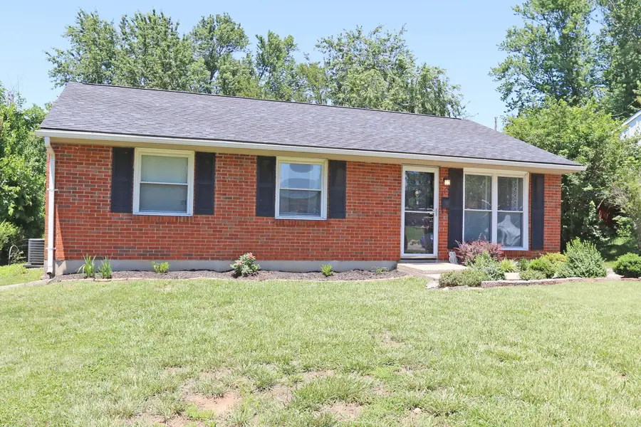 215 Mandalay Road, Lexington, KY 40504 - #3