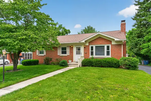 993 Fredericksburg Road, Lexington, KY 40504