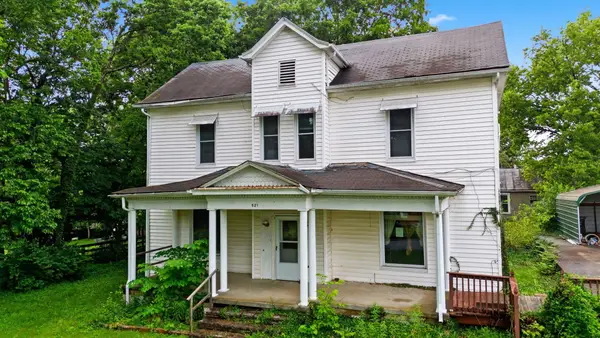 521 N Lexington Avenue, Wilmore, KY 40390