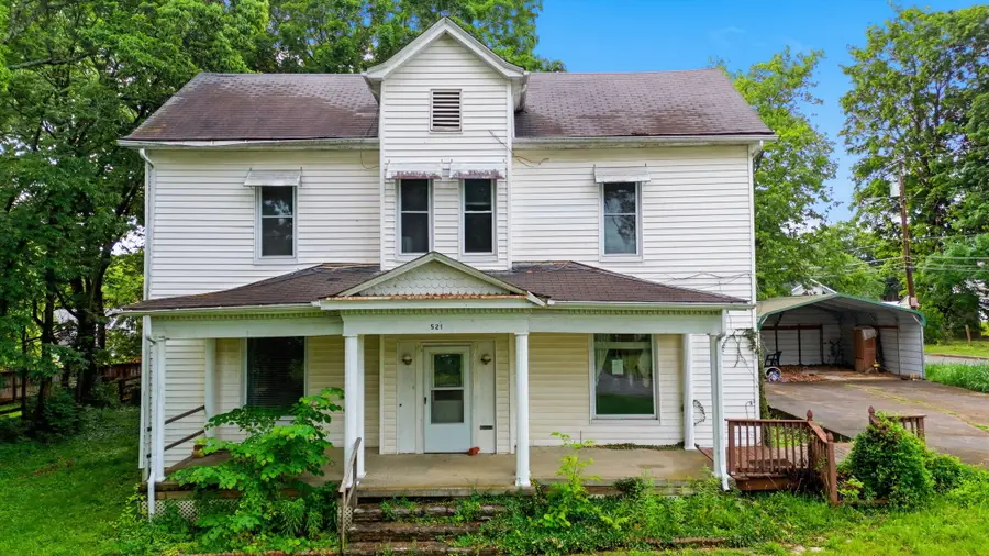 521 N Lexington Avenue, Wilmore, KY 40390 - #2