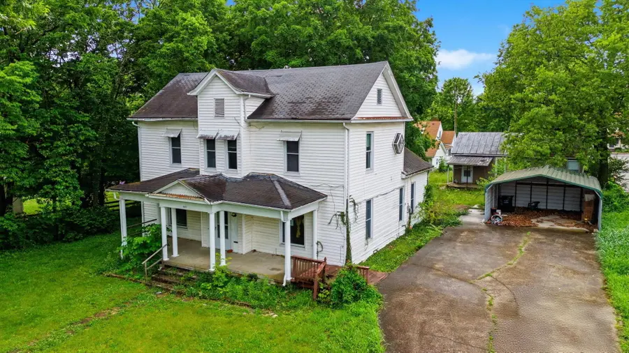 521 N Lexington Avenue, Wilmore, KY 40390 - #3