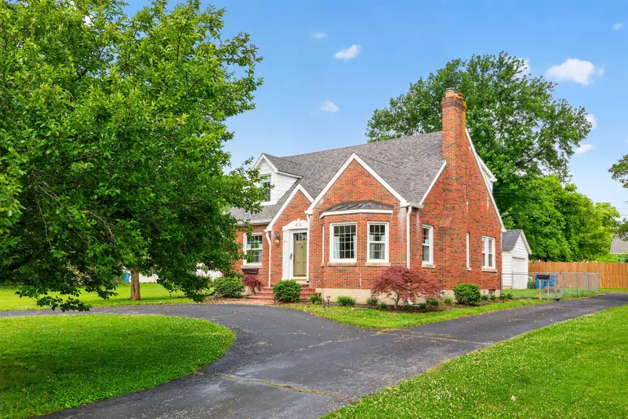 304 Village Drive, Lawrenceburg, KY 40342 - #3
