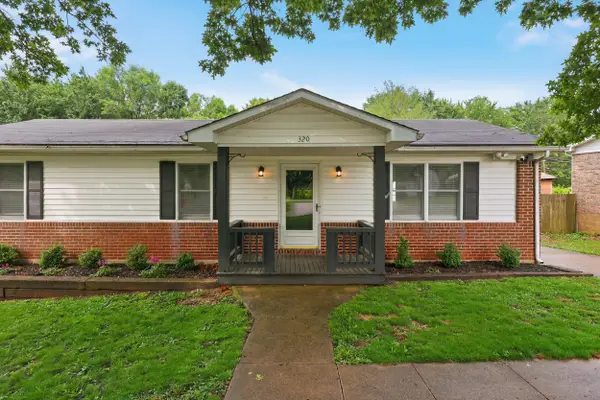 320 Sycamore Court, Frankfort, KY 40601