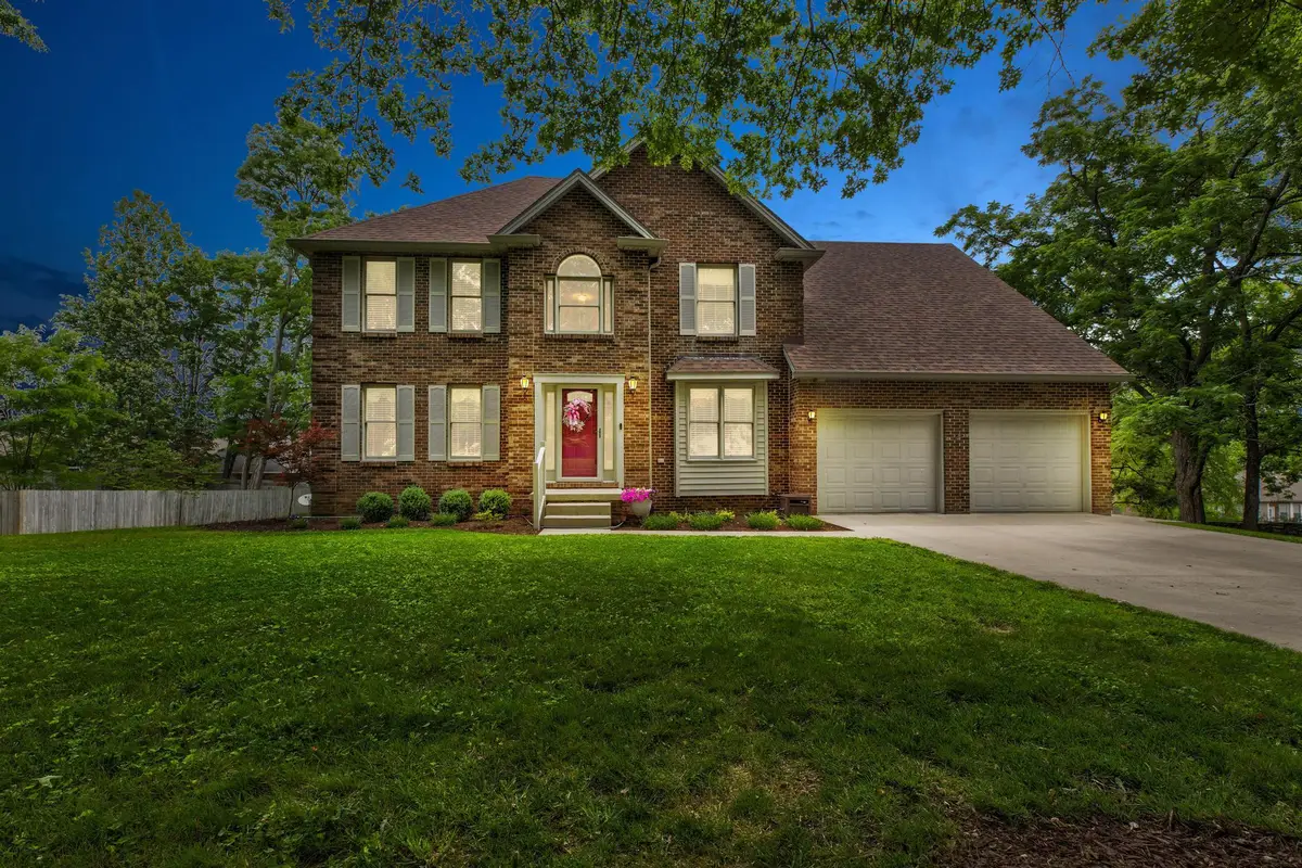 182 Chardonnay Court, Winchester, KY 40392 - #1