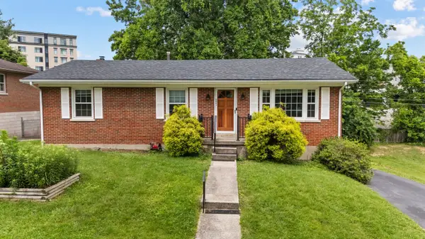 3841 Walhampton Drive, Lexington, KY 40517