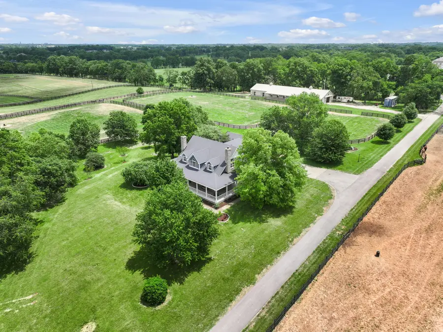 1368 Keene South Elkhorn Road, Nicholasville, KY 40356 - #3