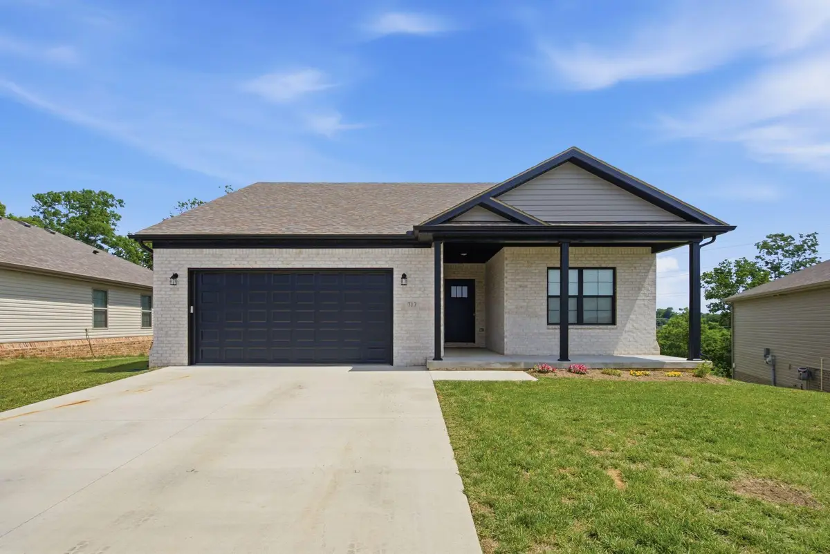 717 Yellowstone Trail, Richmond, KY 40475 - #1