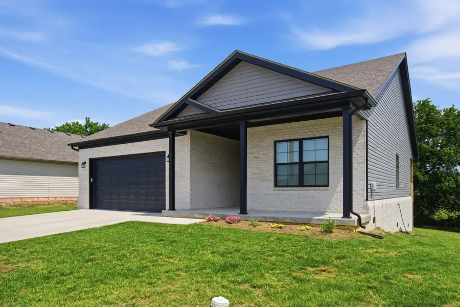717 Yellowstone Trail, Richmond, KY 40475 - #3