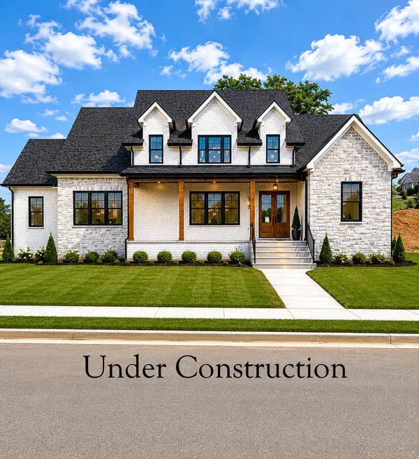 708 Winged Foot Drive, Richmond, KY 40475